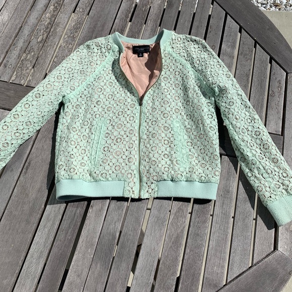 Beckham jacket💚🌿 - Picture 4 of 6